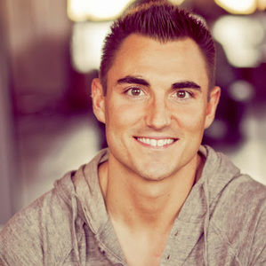 Meet your Posher, Andrew